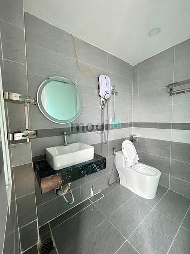 Hình ảnh Studio bancon tách bếp 1PN ở Tân Quy gần vs Lotte + Sunrise city