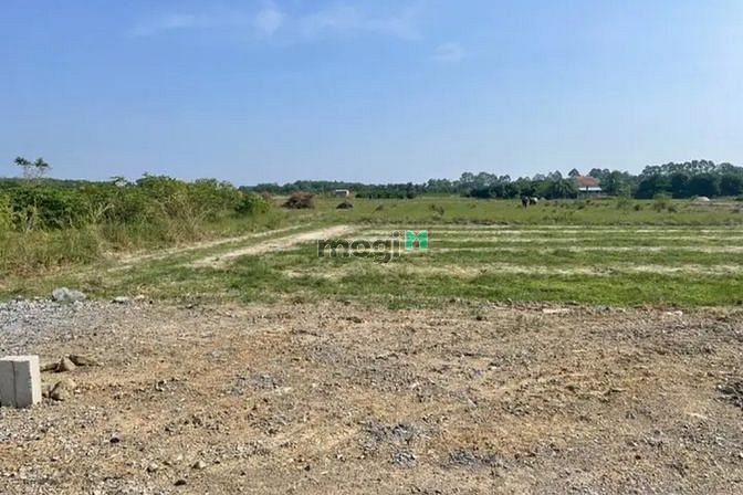 Hình ảnh CHO CON DU HỌC BÁN đất 108m² Bình Hoà, x. Đôn Thuận, Trảng Bàng 332tr