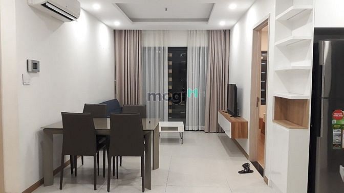 Hình ảnh new city 2pn 76m2 giá 16tr/tháng giá tốt