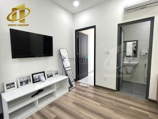 Hình ảnh Studio - Cửa Sổ - Full Nội Thất - Tân Phong quận 7 gần Himlam , TĐT,