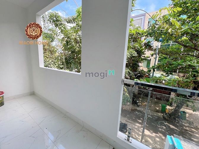 Hình ảnh Cho thuê CHDV full nội thất bancol lớn-máy giặt riêng gần Văn Lang CS3