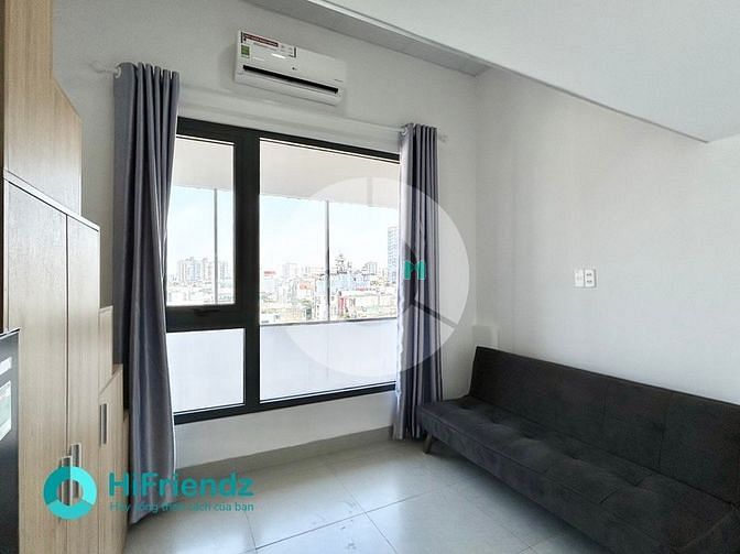 Hình ảnh DUPLEX full nội thất cao cấp ngay Đầm Sen