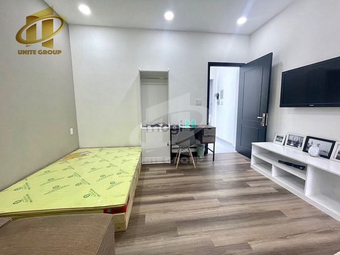 Hình ảnh Studio - Cửa Sổ - Full Nội Thất - Tân Phong quận 7 gần Himlam , TĐT,