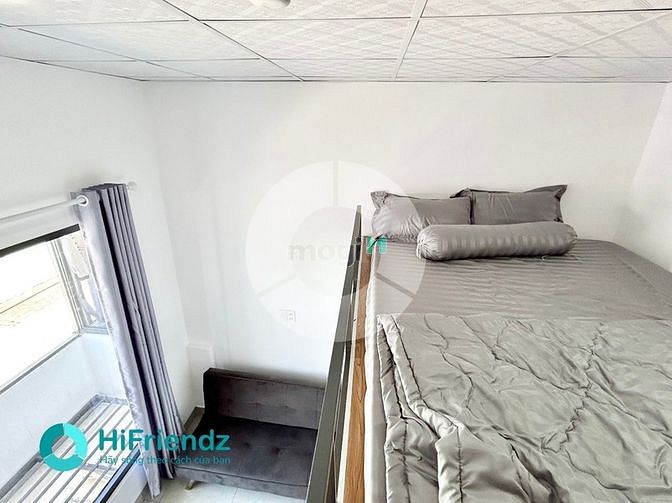 Hình ảnh DUPLEX full nội thất cao cấp ngay Đầm Sen