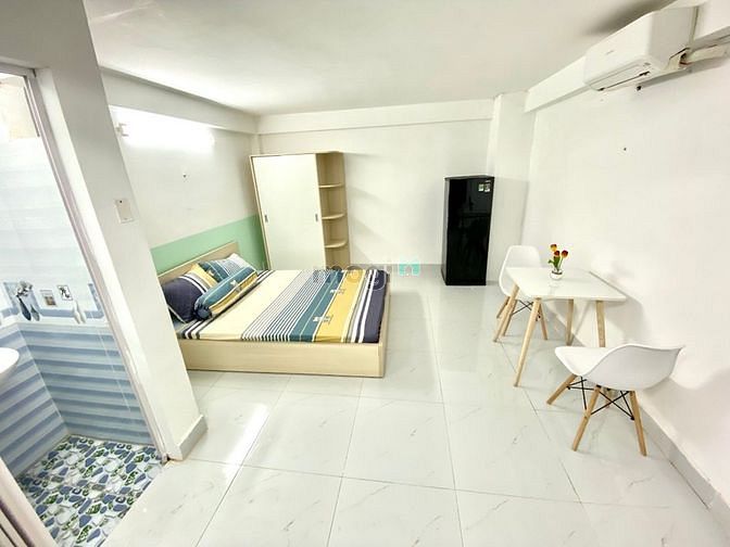 Hình ảnh Khai trương CHDV mới tinh ngay Đầm Sen