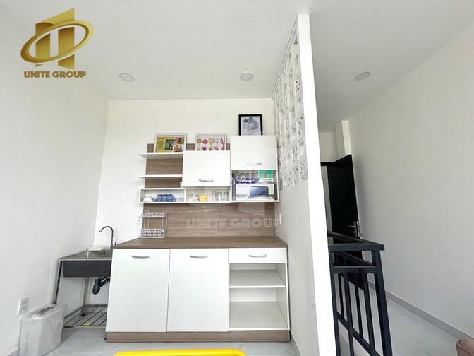 Hình ảnh Studio - Cửa Sổ - Full Nội Thất - Tân Phong quận 7 gần Himlam , TĐT,