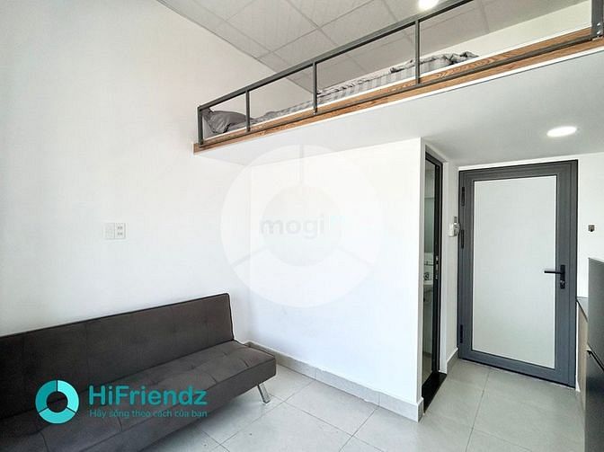 Hình ảnh DUPLEX full nội thất cao cấp ngay Đầm Sen