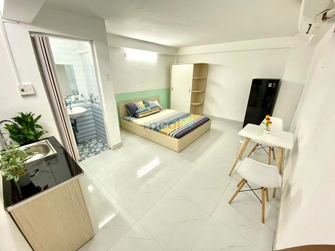 Hình ảnh Khai trương CHDV mới tinh ngay Đầm Sen