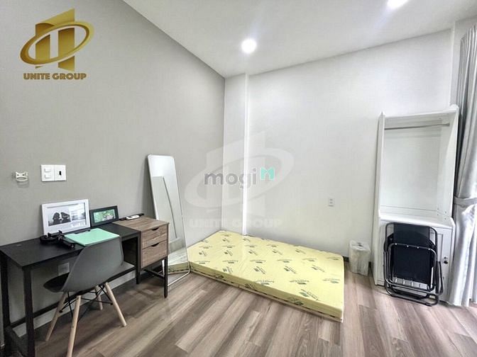 Hình ảnh Studio - Cửa Sổ - Full Nội Thất - Tân Phong quận 7 gần Himlam , TĐT,