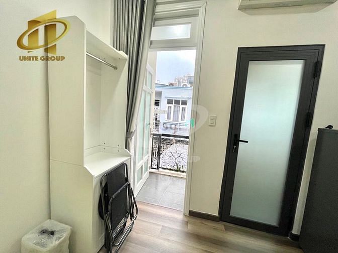 Hình ảnh Studio - Cửa Sổ - Full Nội Thất - Tân Phong quận 7 gần Himlam , TĐT,