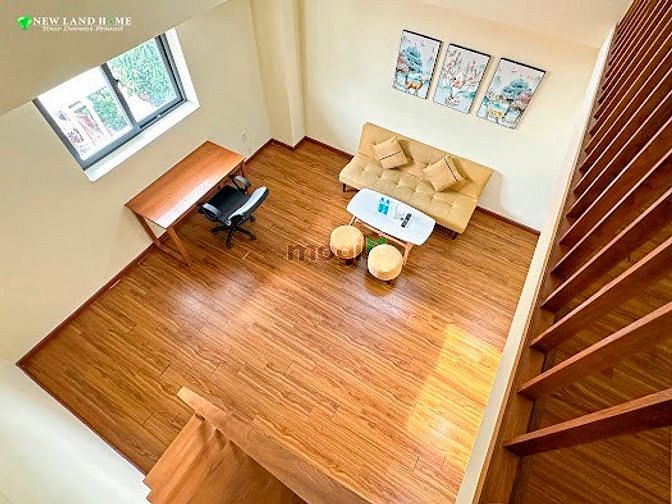 Hình ảnh Duplex cửa sổ tại quận 7 gần PMH, chợ Tân Mỹ, Big C, Cresentmall, Scvi