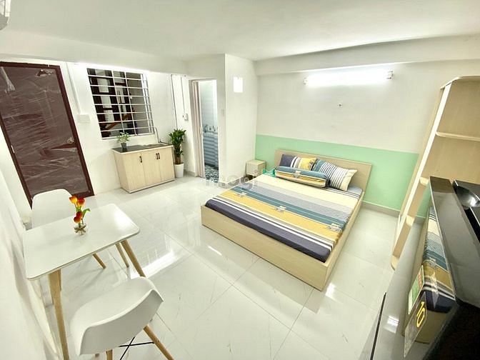 Hình ảnh Khai trương CHDV mới tinh ngay Đầm Sen
