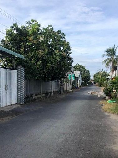 Hình ảnh BỚT LỘC TRƯỚC TẾT đường Điện Biên Phủ Ninh Thạnh 365tr