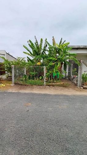 Hình ảnh BỚT LỘC TRƯỚC TẾT đường Điện Biên Phủ Ninh Thạnh 365tr