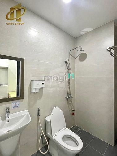 Hình ảnh Studio - Cửa Sổ - Full Nội Thất - Tân Phong quận 7 gần Himlam , TĐT,
