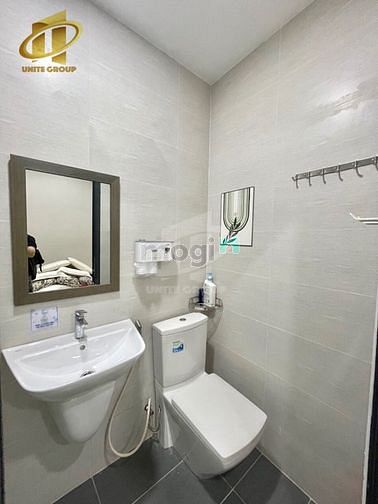 Hình ảnh Studio - Cửa Sổ - Full Nội Thất - Tân Phong quận 7 gần Himlam , TĐT,