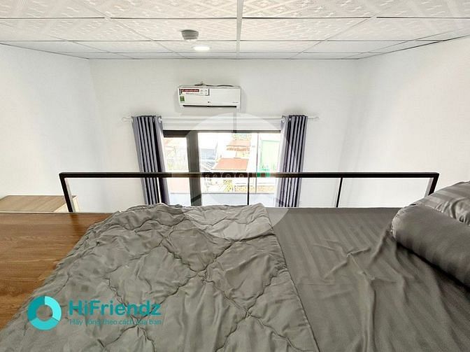 Hình ảnh DUPLEX full nội thất cao cấp ngay Đầm Sen