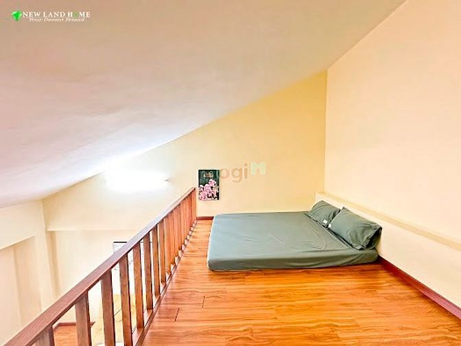 Hình ảnh Duplex cửa sổ tại quận 7 gần PMH, chợ Tân Mỹ, Big C, Cresentmall, Scvi