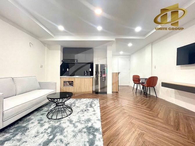Hình ảnh 🏡  Studio Full NT- 1PN - Banco - Trần Trọng Cung,Quận 7 gần vincom, c