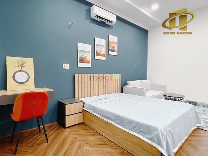 Hình ảnh 🏡  Studio Full NT- 1PN - Banco - Trần Trọng Cung,Quận 7 gần vincom, c