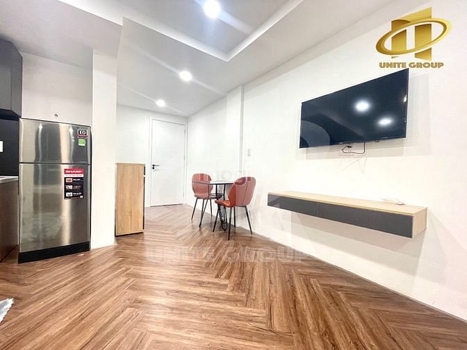 Hình ảnh 🏡  Studio Full NT- 1PN - Banco - Trần Trọng Cung,Quận 7 gần vincom, c