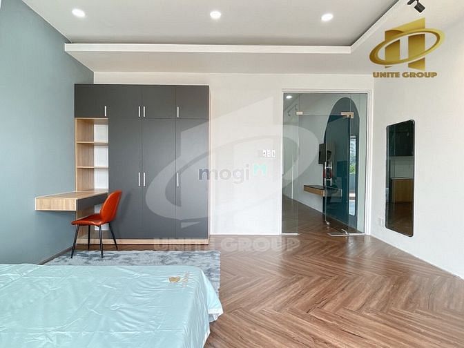 Hình ảnh 🏡  Studio Full NT- 1PN - Banco - Trần Trọng Cung,Quận 7 gần vincom, c