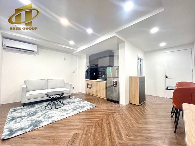 Hình ảnh 🏡  Studio Full NT- 1PN - Banco - Trần Trọng Cung,Quận 7 gần vincom, c