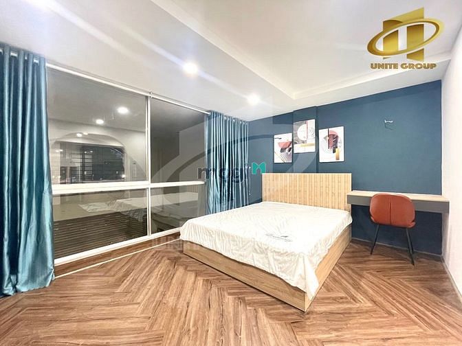 Hình ảnh 🏡  Studio Full NT- 1PN - Banco - Trần Trọng Cung,Quận 7 gần vincom, c