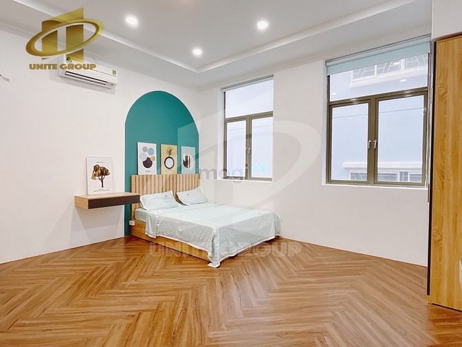 Hình ảnh 🏡  Studio Full NT- 1PN - Banco - Trần Trọng Cung,Quận 7 gần vincom, c