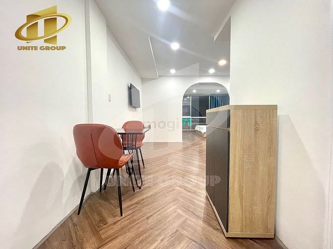 Hình ảnh 🏡  Studio Full NT- 1PN - Banco - Trần Trọng Cung,Quận 7 gần vincom, c