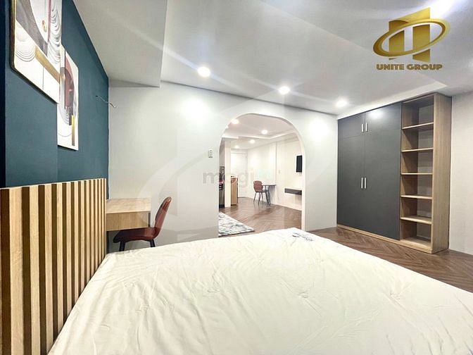 Hình ảnh 🏡  Studio Full NT- 1PN - Banco - Trần Trọng Cung,Quận 7 gần vincom, c