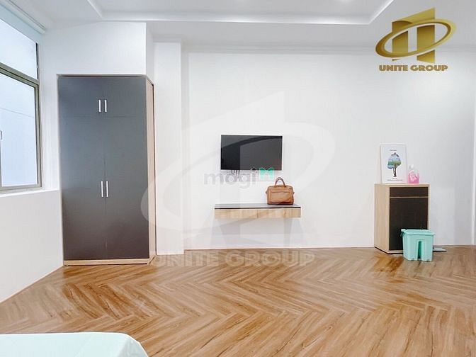 Hình ảnh 🏡  Studio Full NT- 1PN - Banco - Trần Trọng Cung,Quận 7 gần vincom, c