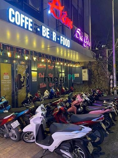 Hình ảnh 🍀 Cho thuê Mặt Bằng Ngang 8M đường Đặng Dung, Quận 1.