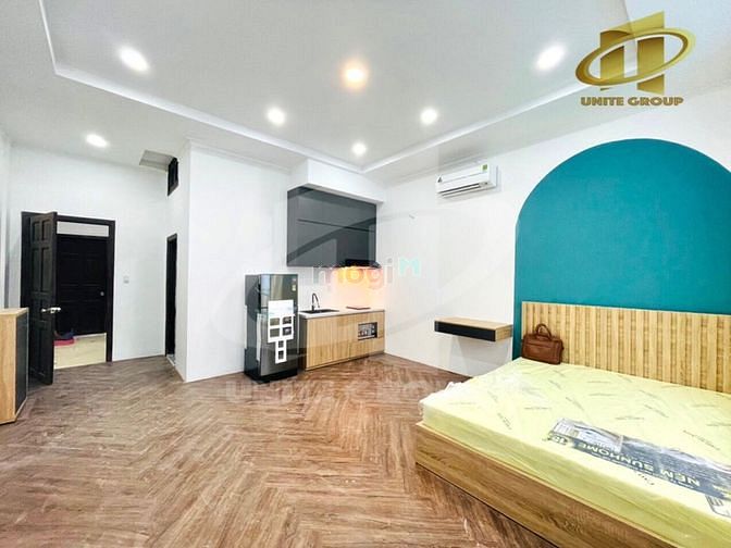 Hình ảnh 🏡  Studio Full NT- 1PN - Banco - Trần Trọng Cung,Quận 7 gần vincom, c