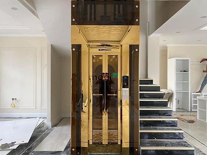 Hình ảnh Nhỉnh 9ty có ngay siêu phẩm ccmn chùa láng, tháng máy