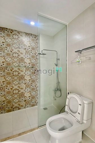 Hình ảnh Cho Thuê Căn Hộ 1Br Ban Công Thảo Điền💫Khu Dân Trí Cao