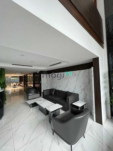 Hình ảnh MT Điện Biên Phủ, Quận 3 - DTSD: 1000m2 T 5L - giá: 75tr/th