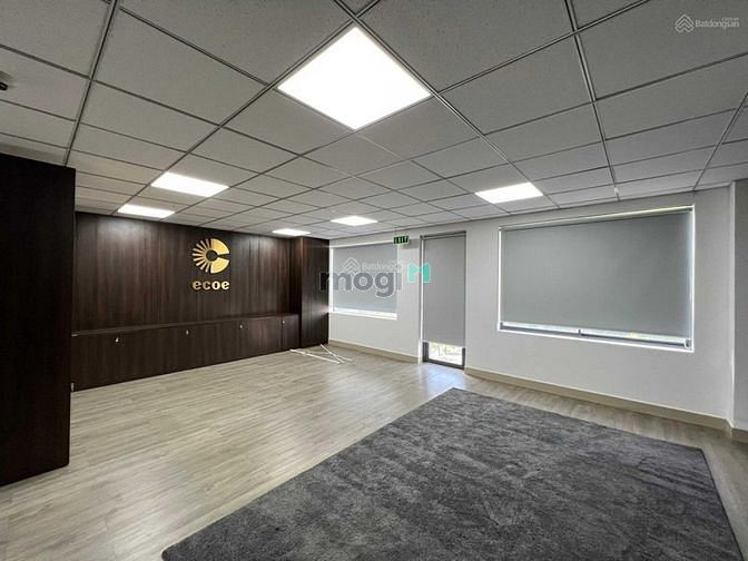 Hình ảnh MT Điện Biên Phủ, Quận 3 - DTSD: 1000m2 T 5L - giá: 75tr/th
