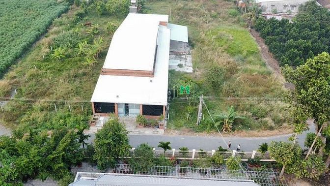 Hình ảnh Đất Nhà Tách Bán Chưa Qua Mb6623 phiên bản mới nhất  700m2