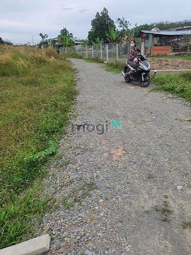 Hình ảnh Ấp Rộc B - Thạnh Đức - Gò Dầu - Tây Ninh  💎 DT 8 x 14m TC hết đất. Đư
