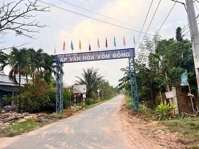 Hình ảnh Đất Nhà Tách Bán Chưa Qua Mb6623 phiên bản mới nhất  700m2