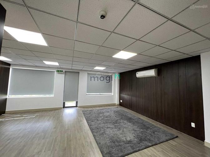 Hình ảnh MT Điện Biên Phủ, Quận 3 - DTSD: 1000m2 T 5L - giá: 75tr/th