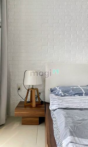Hình ảnh Cho Thuê Căn Hộ 1Br Ban Công Thảo Điền💫Khu Dân Trí Cao