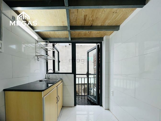 Hình ảnh Duplex full nội thất ngay ĐH Văn Lang