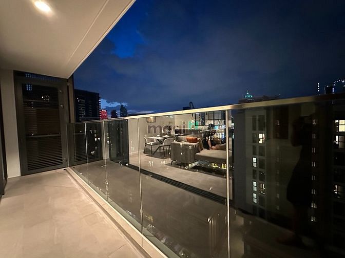 Hình ảnh Mb6623 nạp rút nhanh chóng 3PN Metropole siêu rẻ- 70 triệu/ tháng view đẹp bát ngát