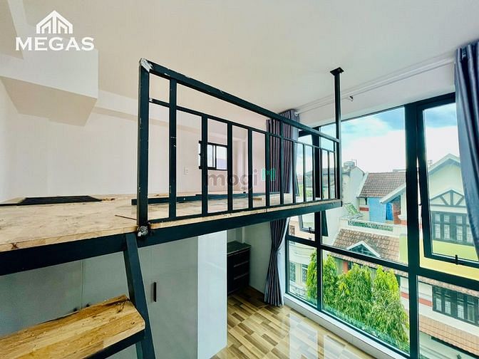 Hình ảnh Duplex full nội thất ngay ĐH Văn Lang