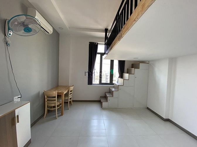 Hình ảnh CHDV giá rẻ Mặt tiền đường ĐỒNG ĐEN