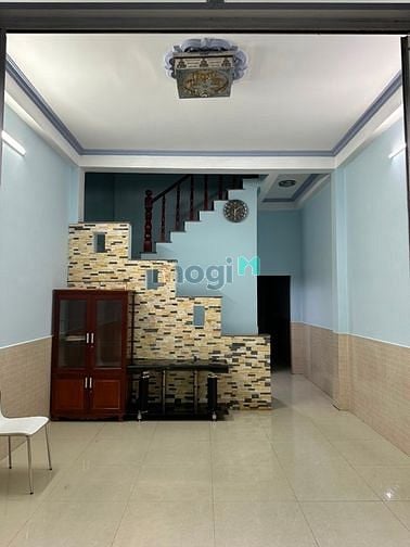 Hình ảnh Nhà cho thuê Full Nội Thất hẻm xe tải Đô Đốc Long