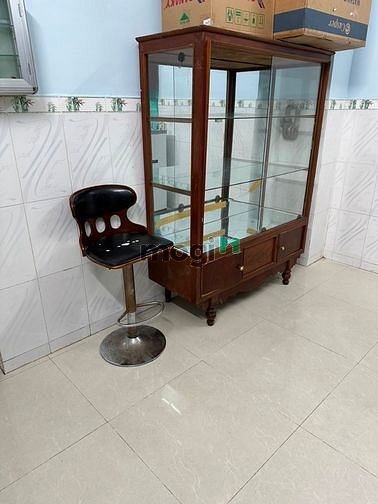 Hình ảnh Nhà cho thuê Full Nội Thất hẻm xe tải Đô Đốc Long