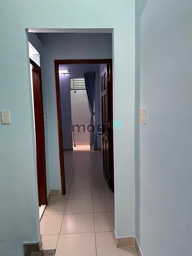 Hình ảnh Nhà cho thuê Full Nội Thất hẻm xe tải Đô Đốc Long